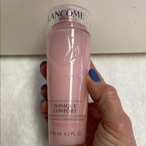 Lancome Tonique Confort Hydrating Toner - Pink